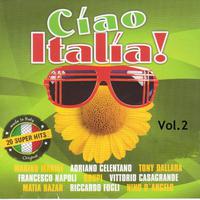 Cíao Italia! Vol. 2