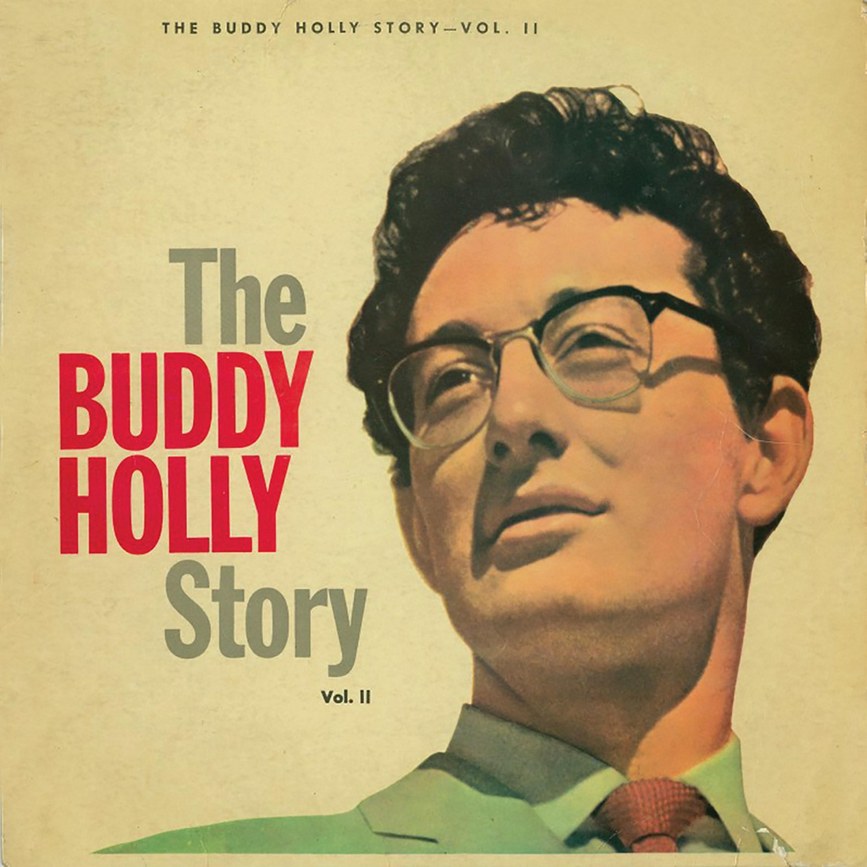 true love ways - buddy holly - 单曲 - 网易云音乐