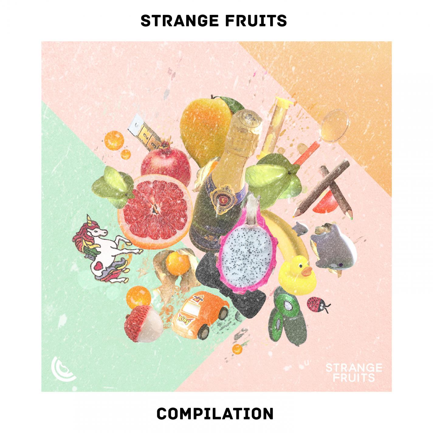 Collage (Freakpass Remix)