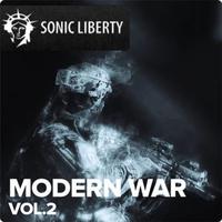 Modern War Vol.2