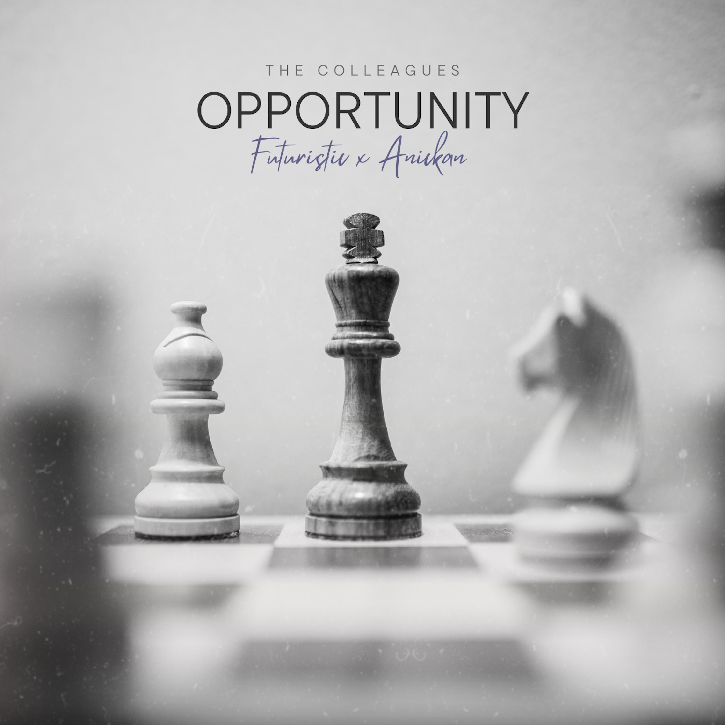 Opportunity