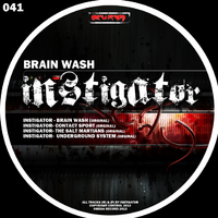 brain wash