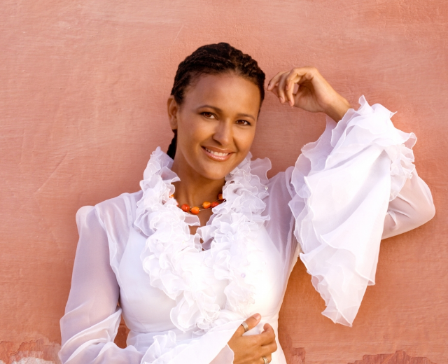 Maria de Barros