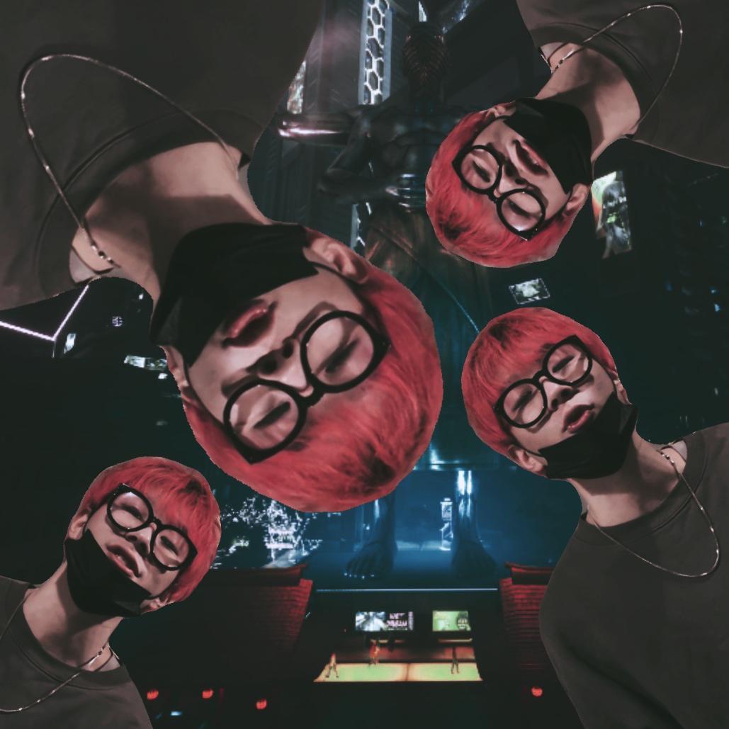 1.魔桃_Round_2_魔桃 | 在线播放_1.魔桃歌词_1.魔桃下载 | 网易云音乐