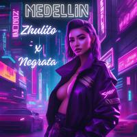 Medellin (feat. Negrata studio)