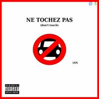 Ne Tochez Pas (don't touch)