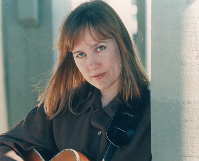 Iris DeMent