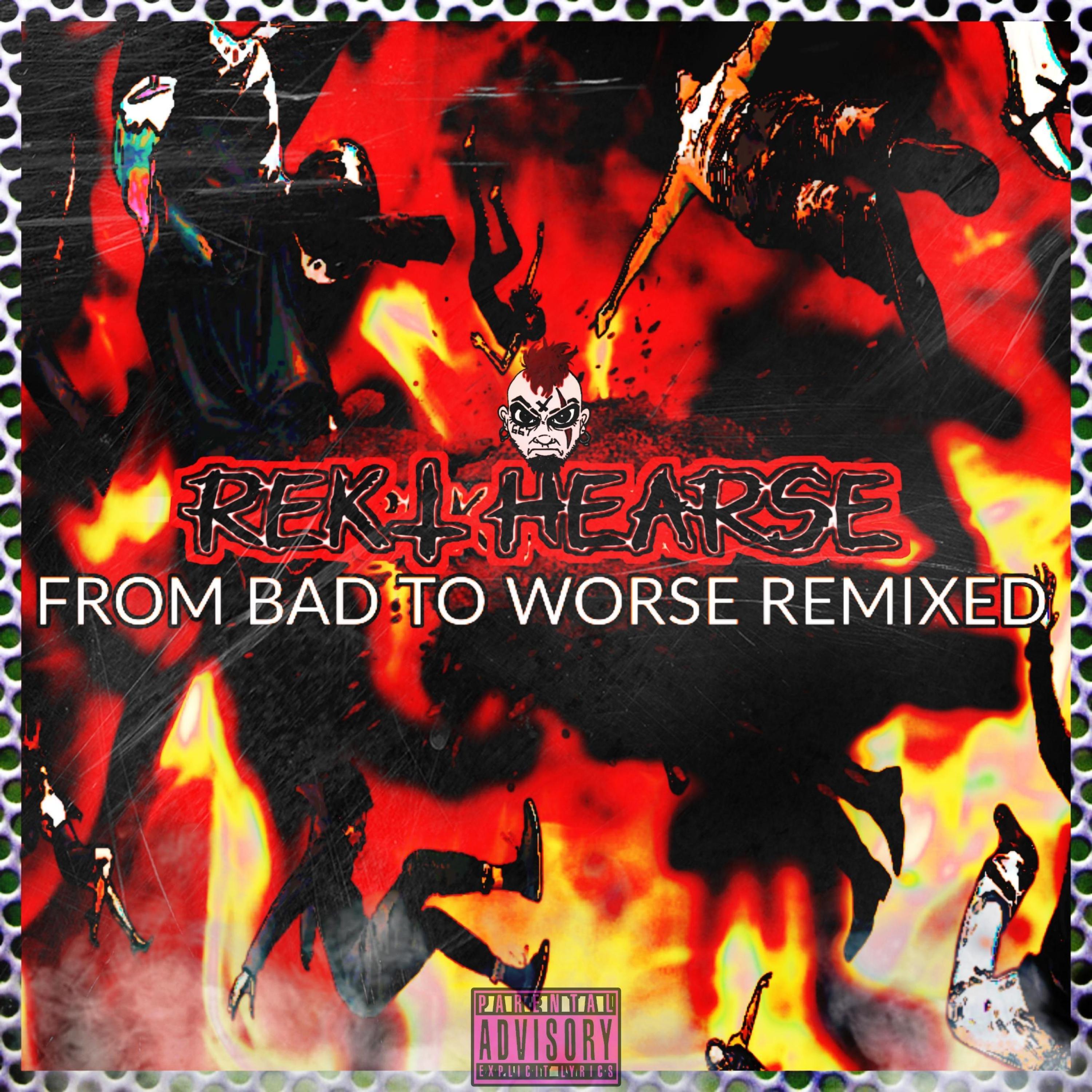 Certified Dope (feat. RathovGod, FL33k Ov dA w33K, Craig Horra & The Jizzing Leopards) (Pitcher Perfect Remix)