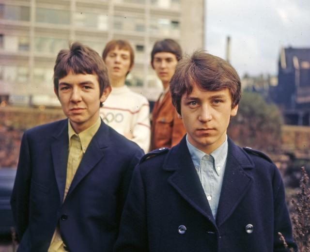 Small Faces