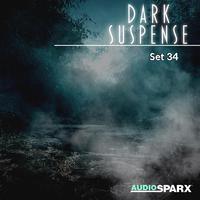 Dark Suspense, Set 34