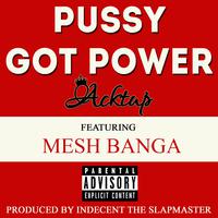 ***** Got Power (feat. Mesh Banga) - Single