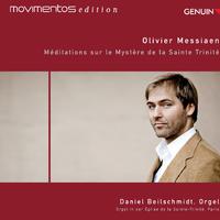 Méditations sur le Mystère de la Sainte Trinité