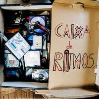 Caixa De Ritmos