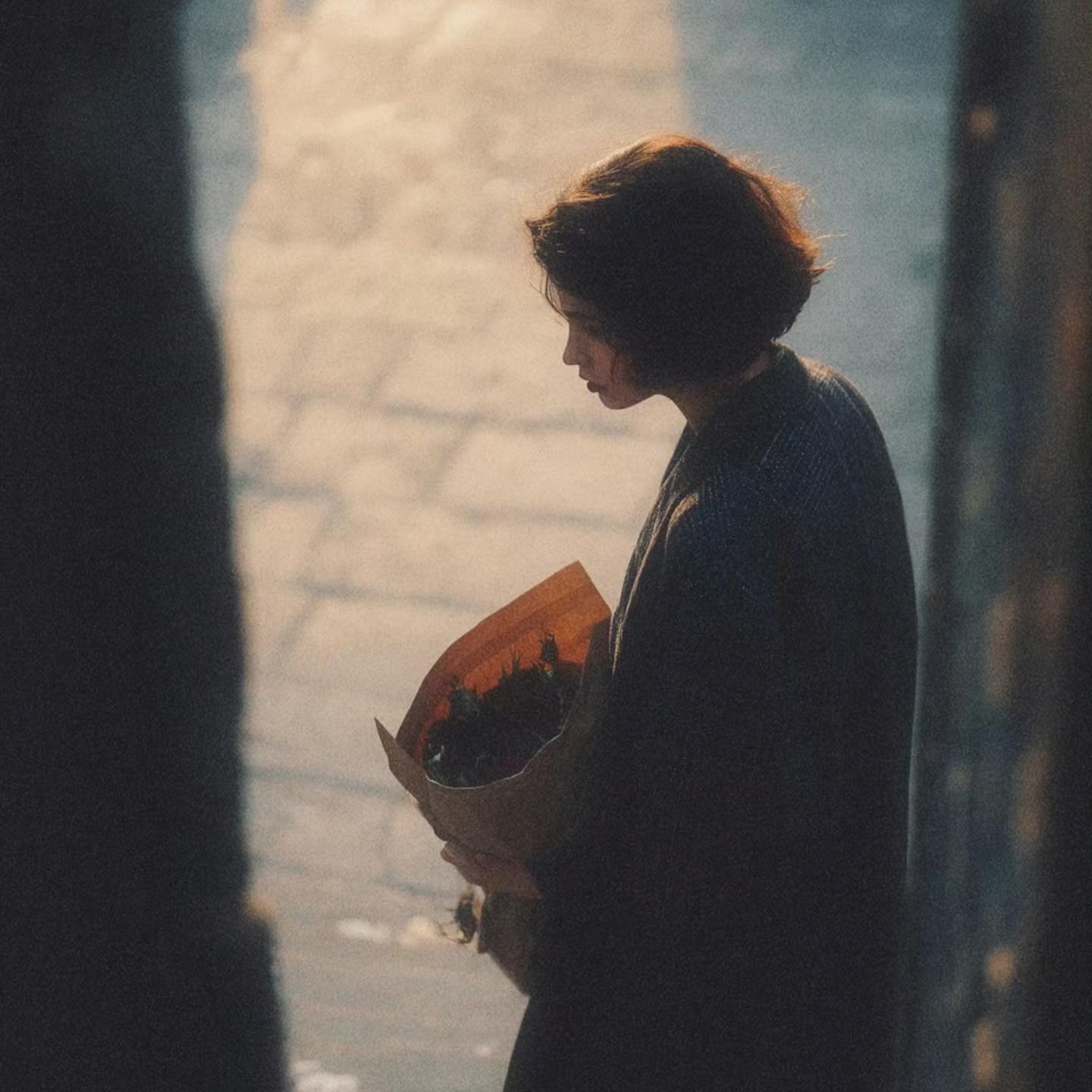 生长痛｜“她经常流泪，更经常勇敢”