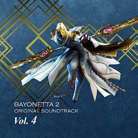 BAYONETTA2 (Original Soundtrack), Vol. 4