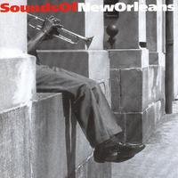 Sounds Of New Orleans, Vol. 1