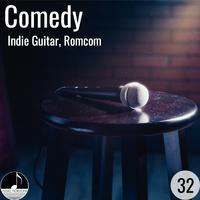 Comedy 32 Indie Guitar, Romcom