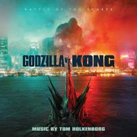 Godzilla vs. Kong: Battle of the Beasts