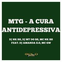 Mtg - A Cura Antidepressiva