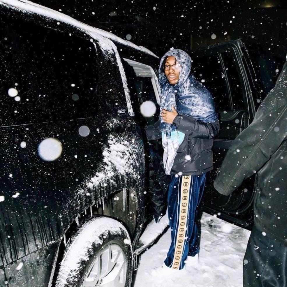 [FREE] Lil Tecca x UDG Type Beat "Kinda"