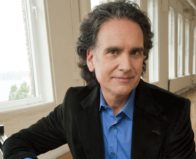 Peter Buffett