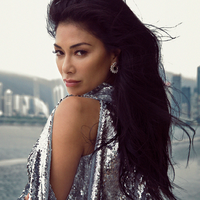 Nicole Scherzinger