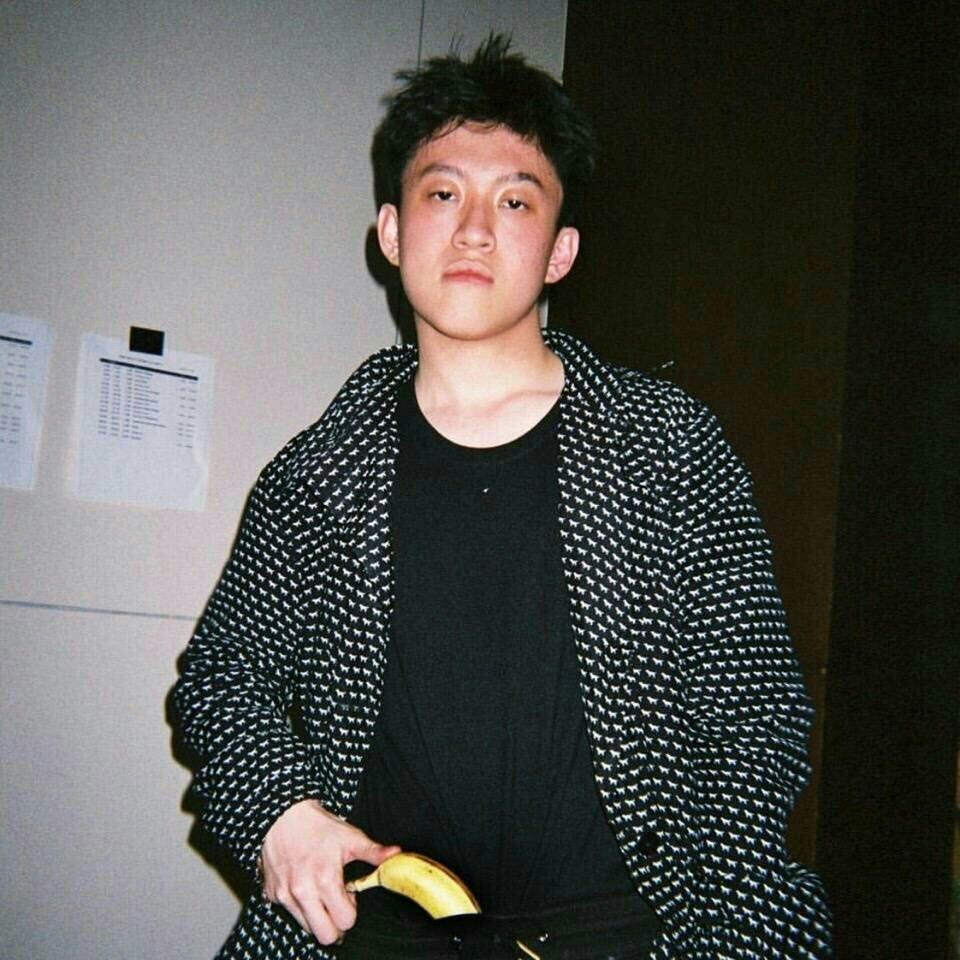 Rich Brian(Rich Chigga)✞
