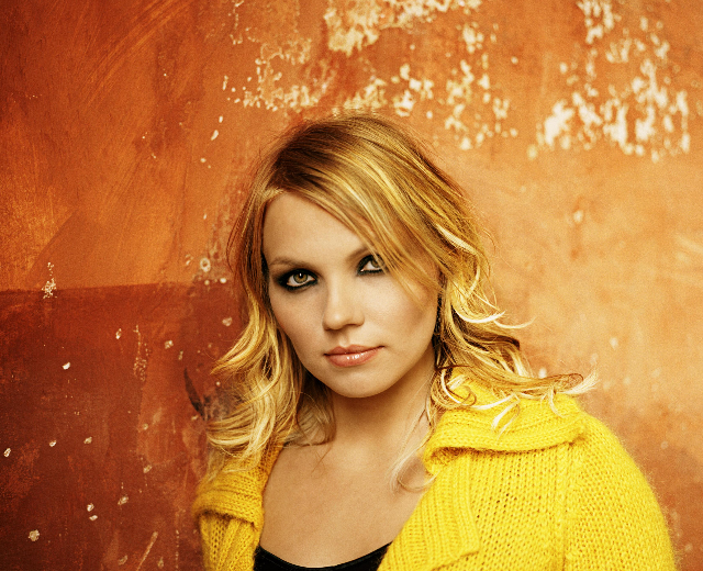 Lene Marlin