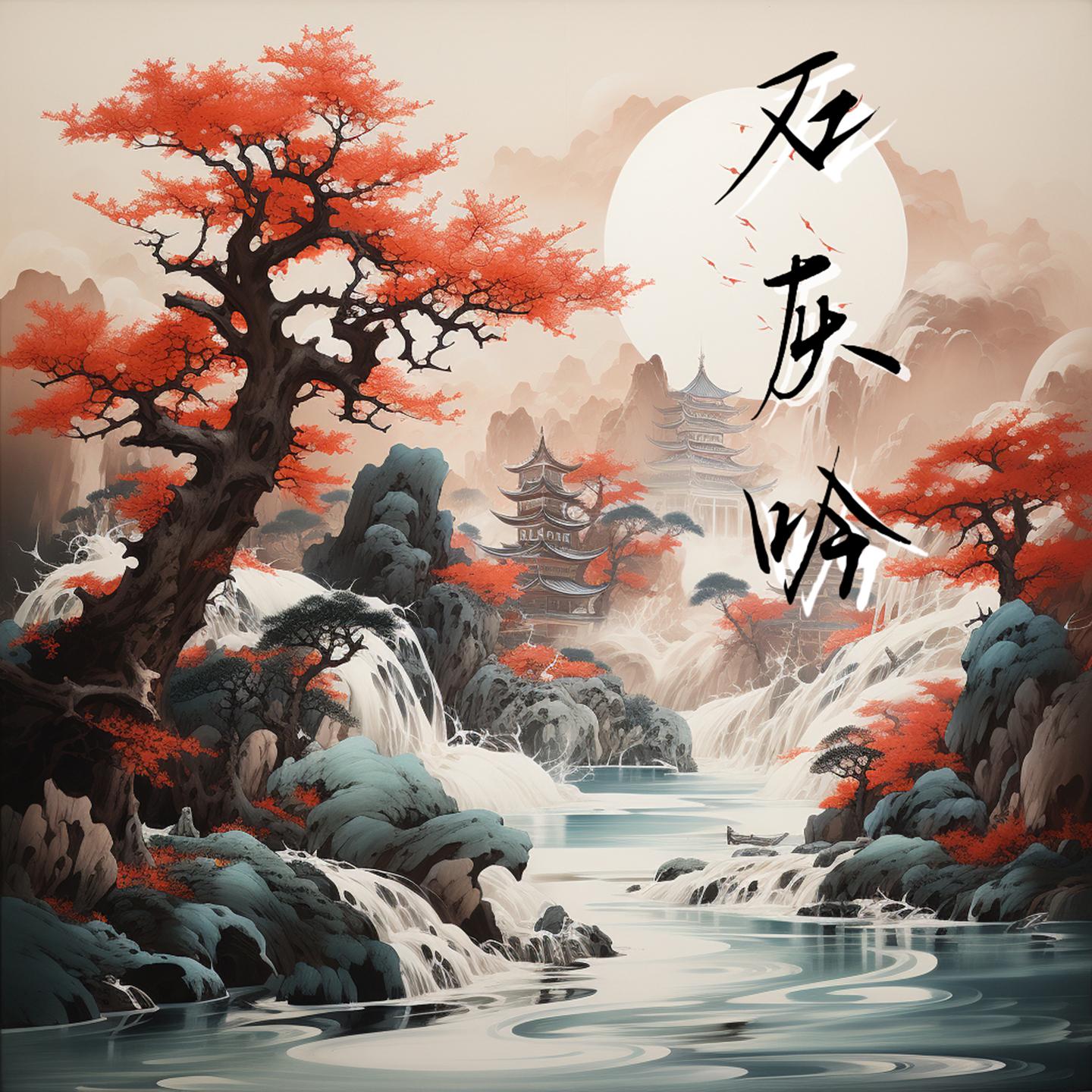 石灰吟_NickTheWorld_石灰吟 | 在线播放_石灰吟歌词_石灰吟下载 | 网易云音乐