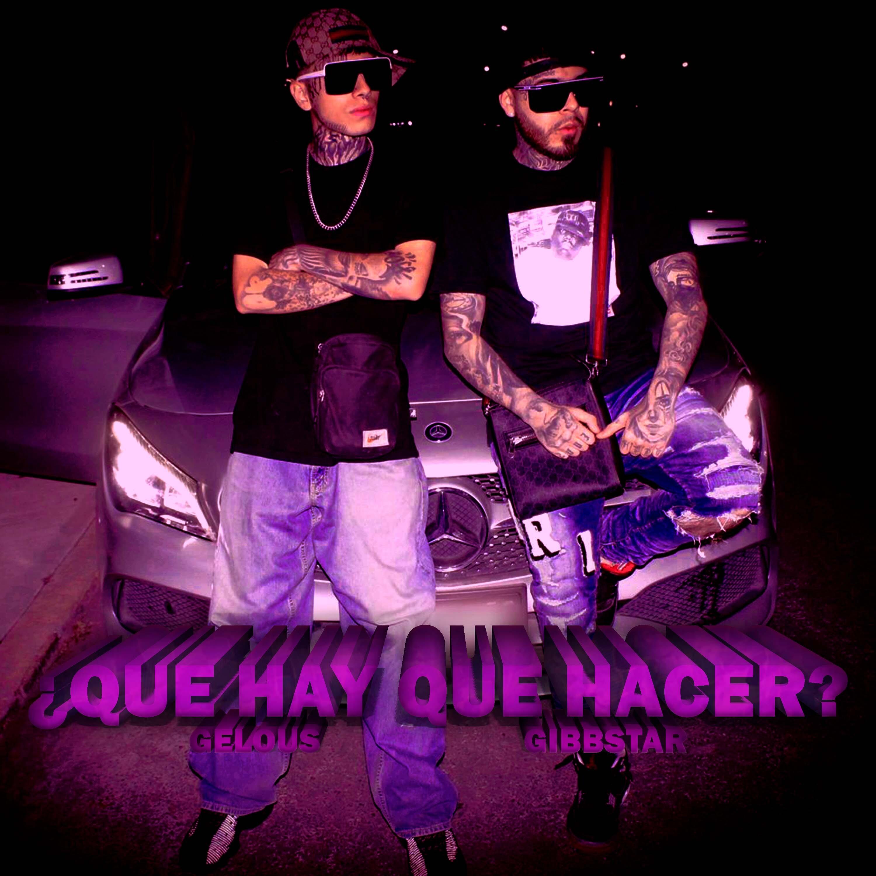 ¿Qué Hay Que Hacer?