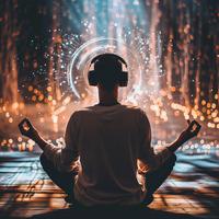 Music for Inner Peace: Serene Meditations