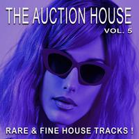 The Auction House, Vol. 5