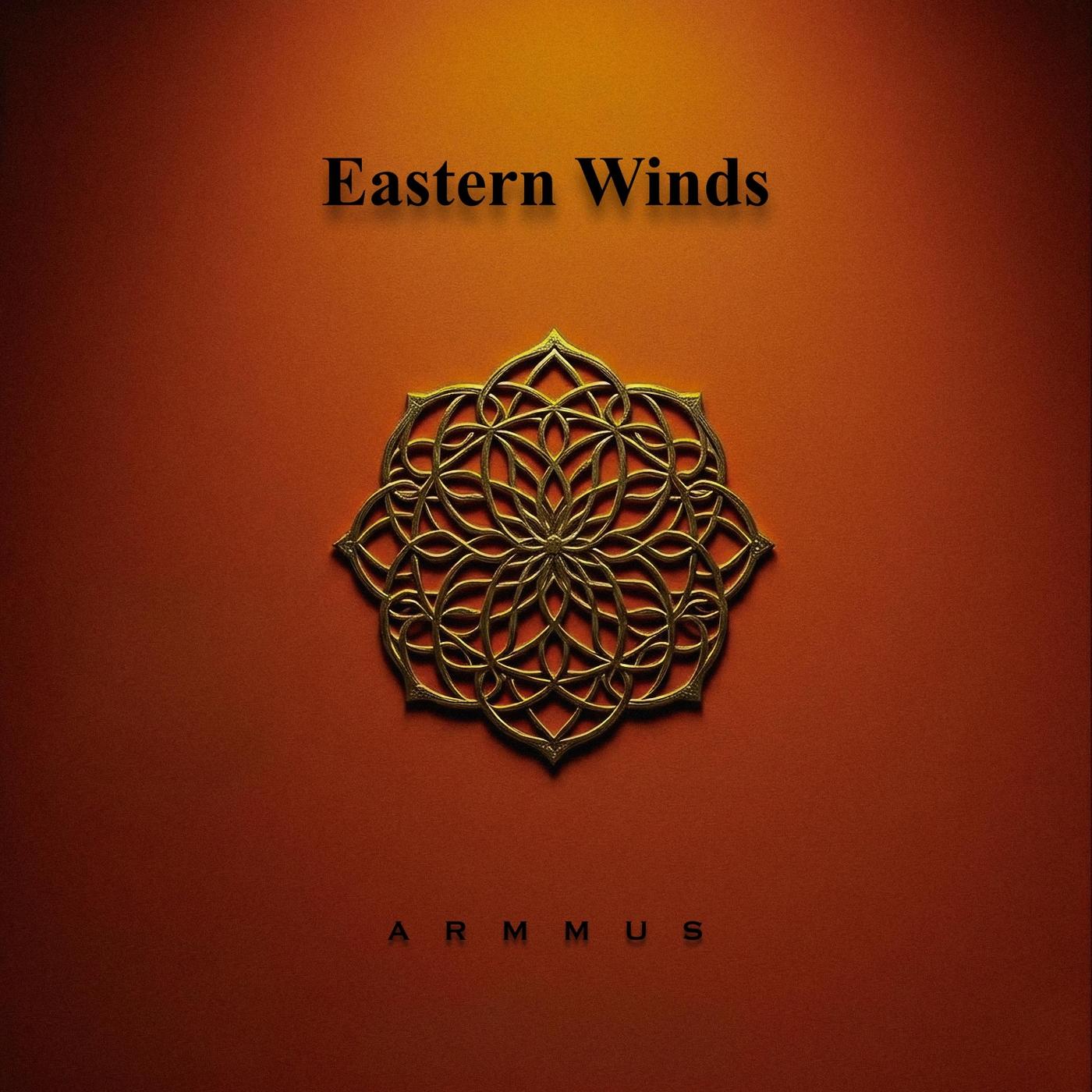 Tears Of Desert Lily