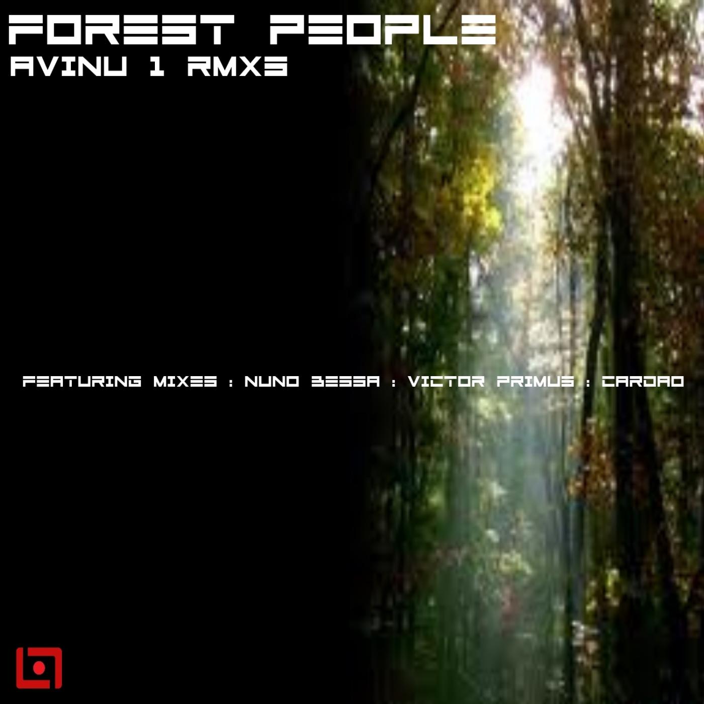 Avinu 1 (Cardao Rmx)