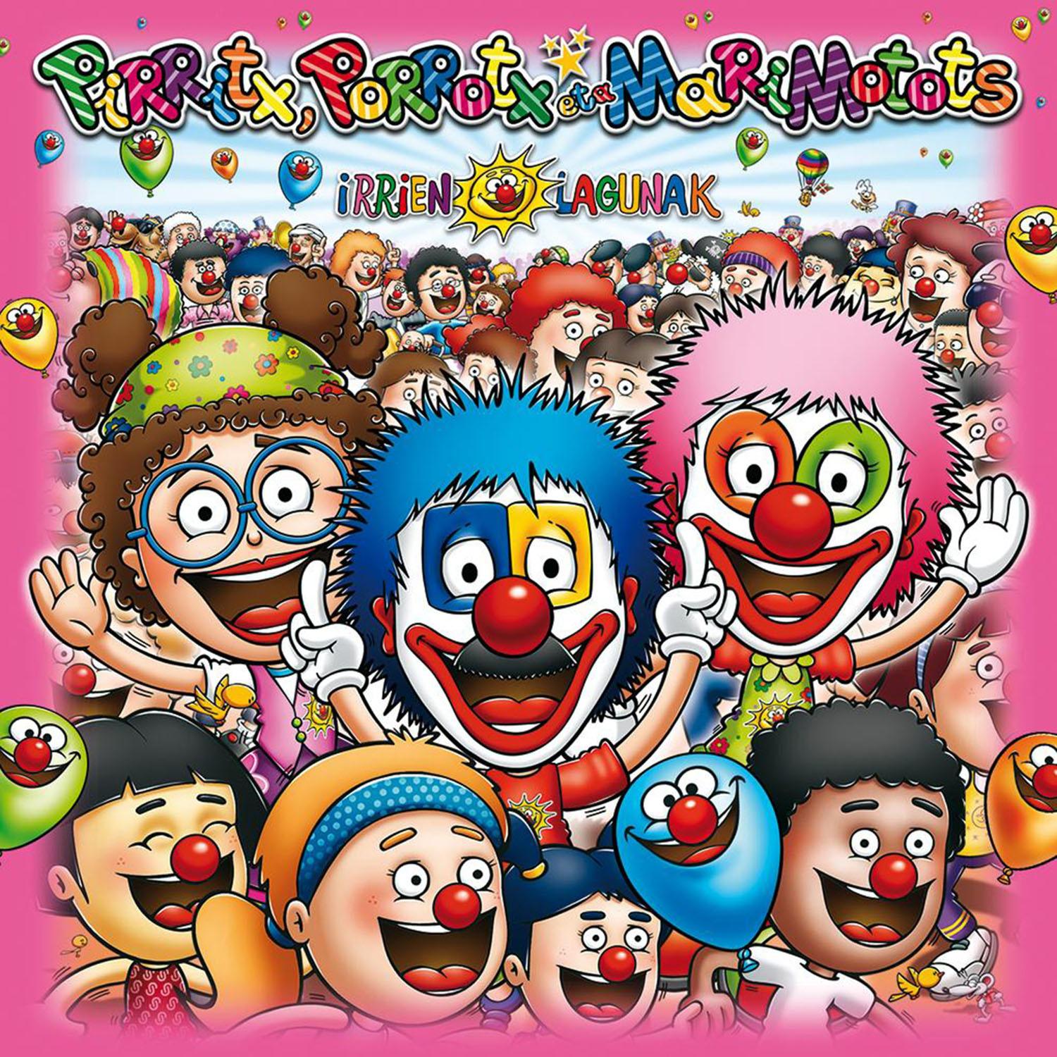 Ipuintxoa - El Sijucito Platanero