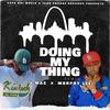 J-Mac - Doing My Thing (feat. Murphy Lee) (Remix)