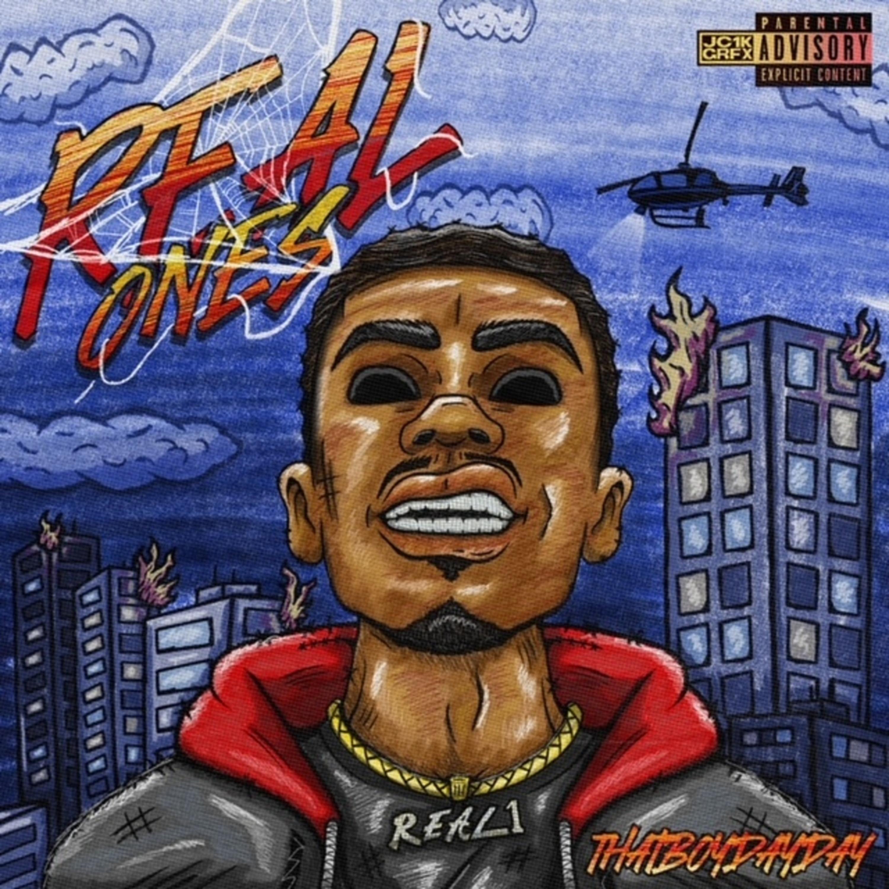 Everybody Fake (feat. SSRICHH33)