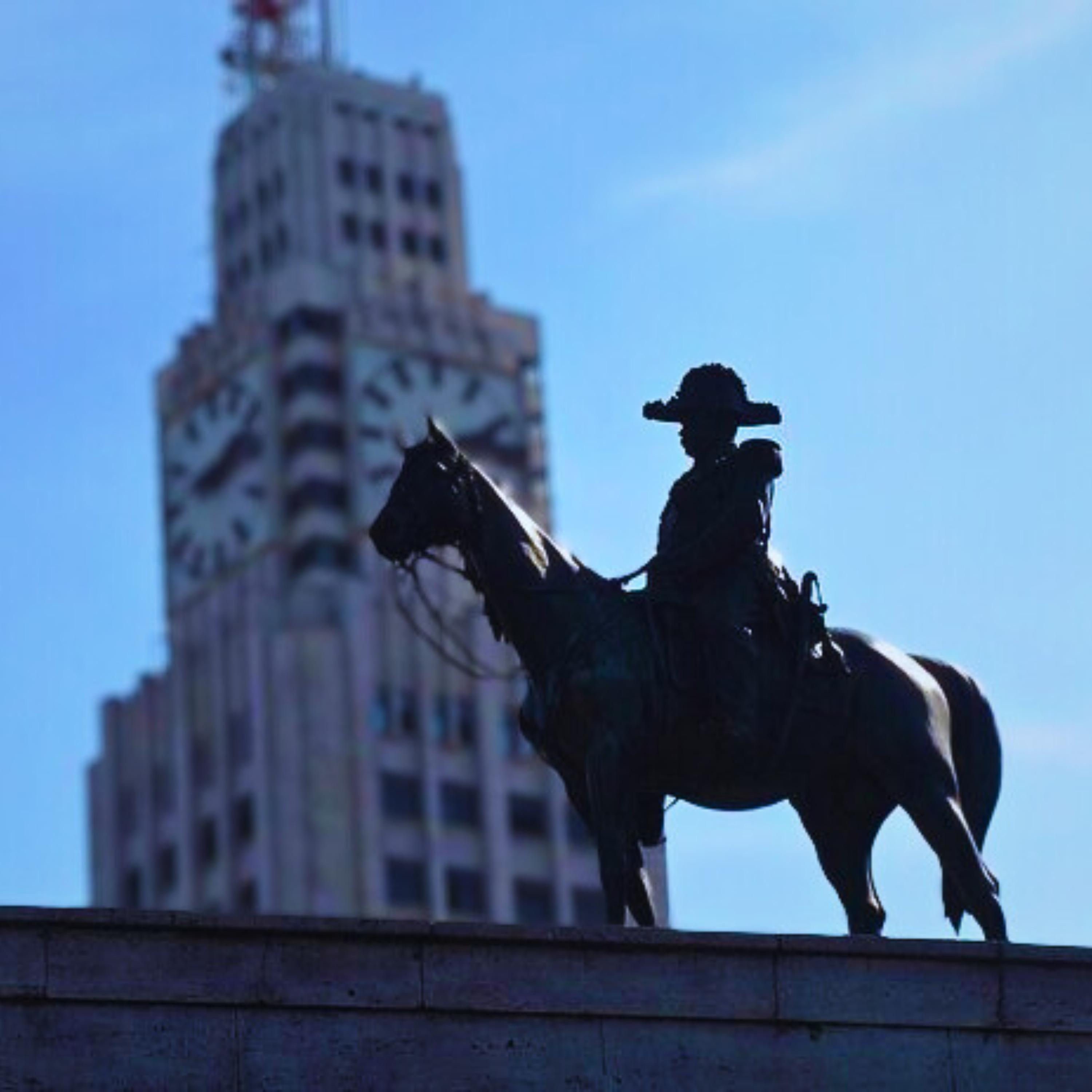 Bem Vindo ao Inferno