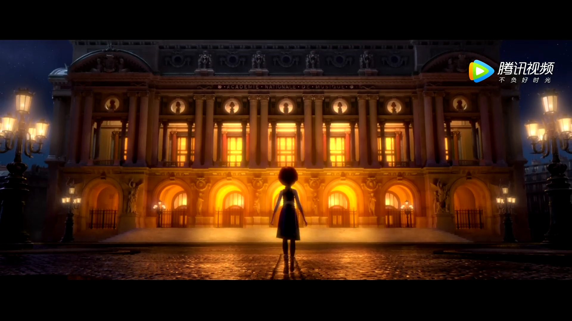 梦与心灵的共舞《了不起的菲丽西》影评