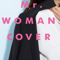 Woman Cover Project