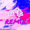 温禹君For V - 刘若英-后来remix（温禹君For V/Xina Remix）