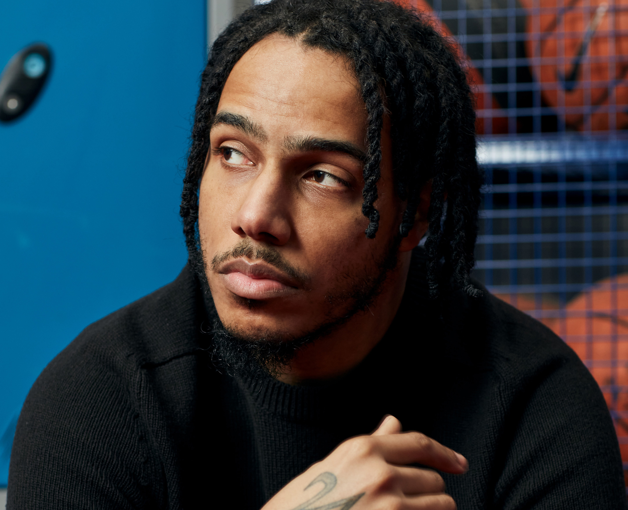 AJ Tracey