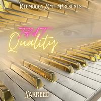 That Quality (feat. Krad & James Anderson) [Radio Edit]