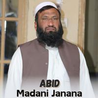 Madani Janana