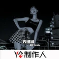 飞太远 (DJ版)封面