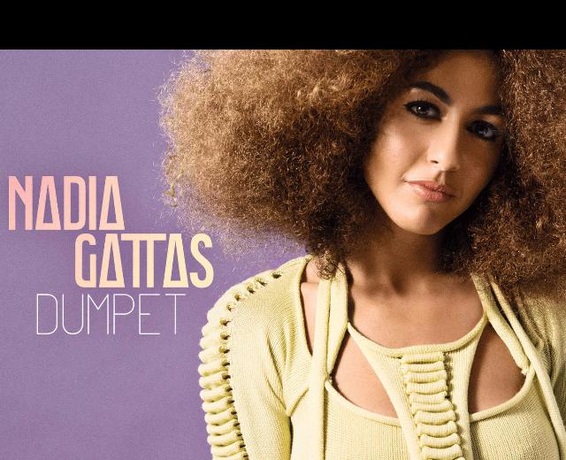 Nadia Gattas
