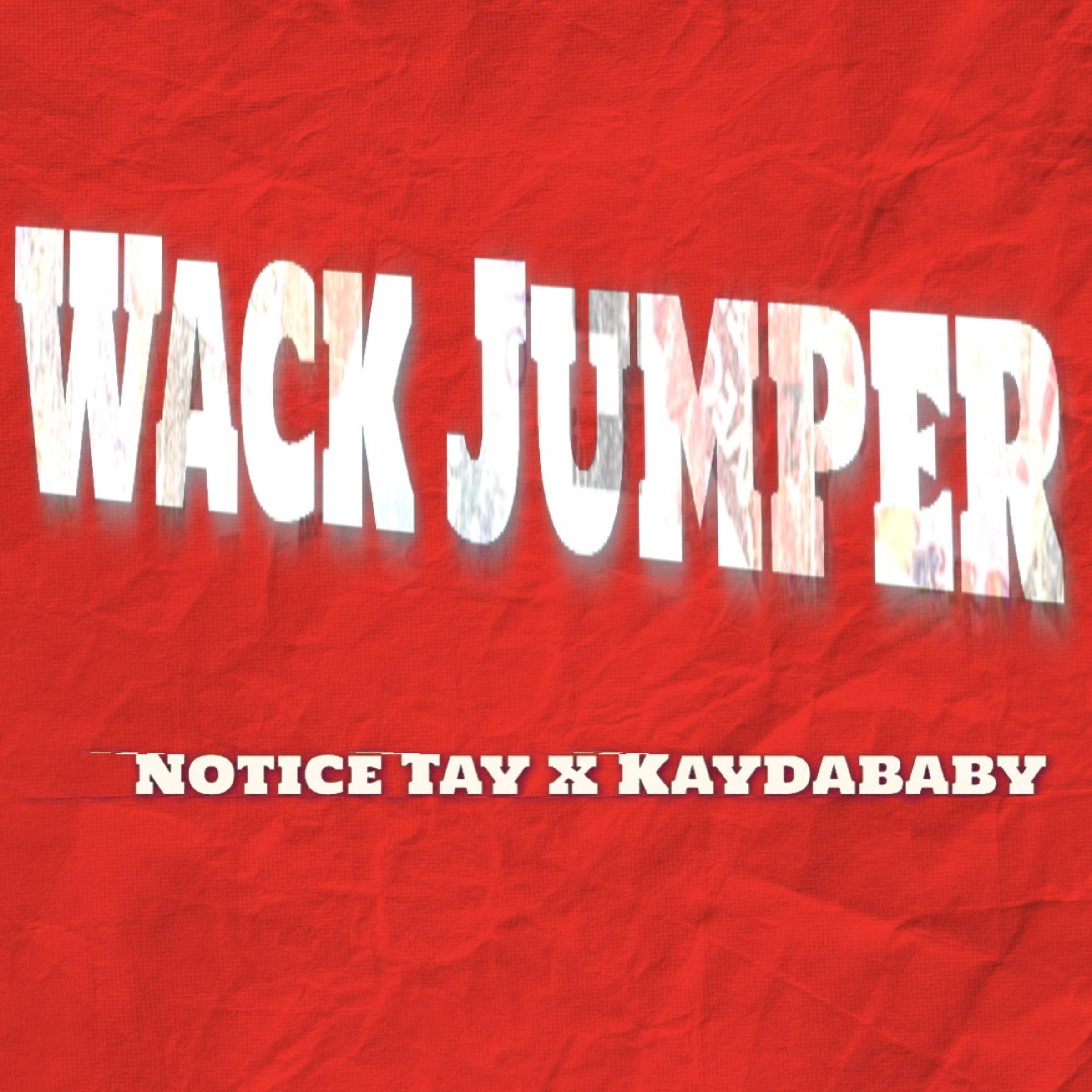 wack jumper (feat. kaydababy)