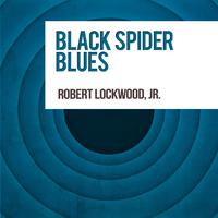 Black Spider Blues