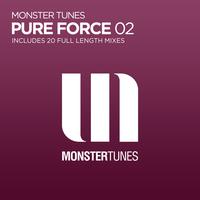 Monster Tunes: Pure Force 02