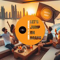 Let's jump on board (Crypto Night)